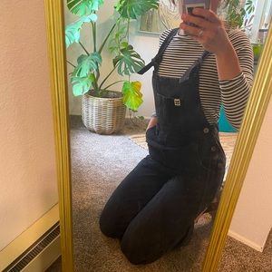 Easton Dungaree- Lucy & Yak